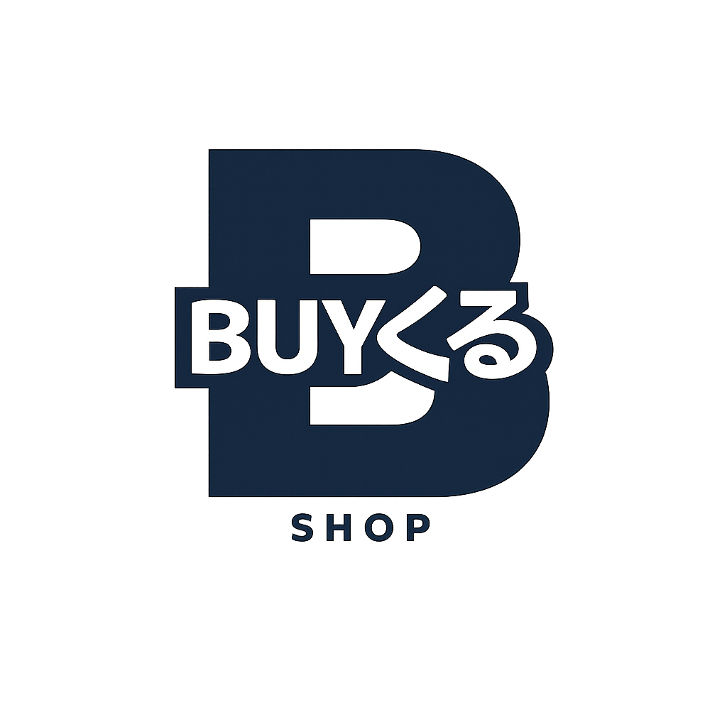BUYくるSHOPロゴ