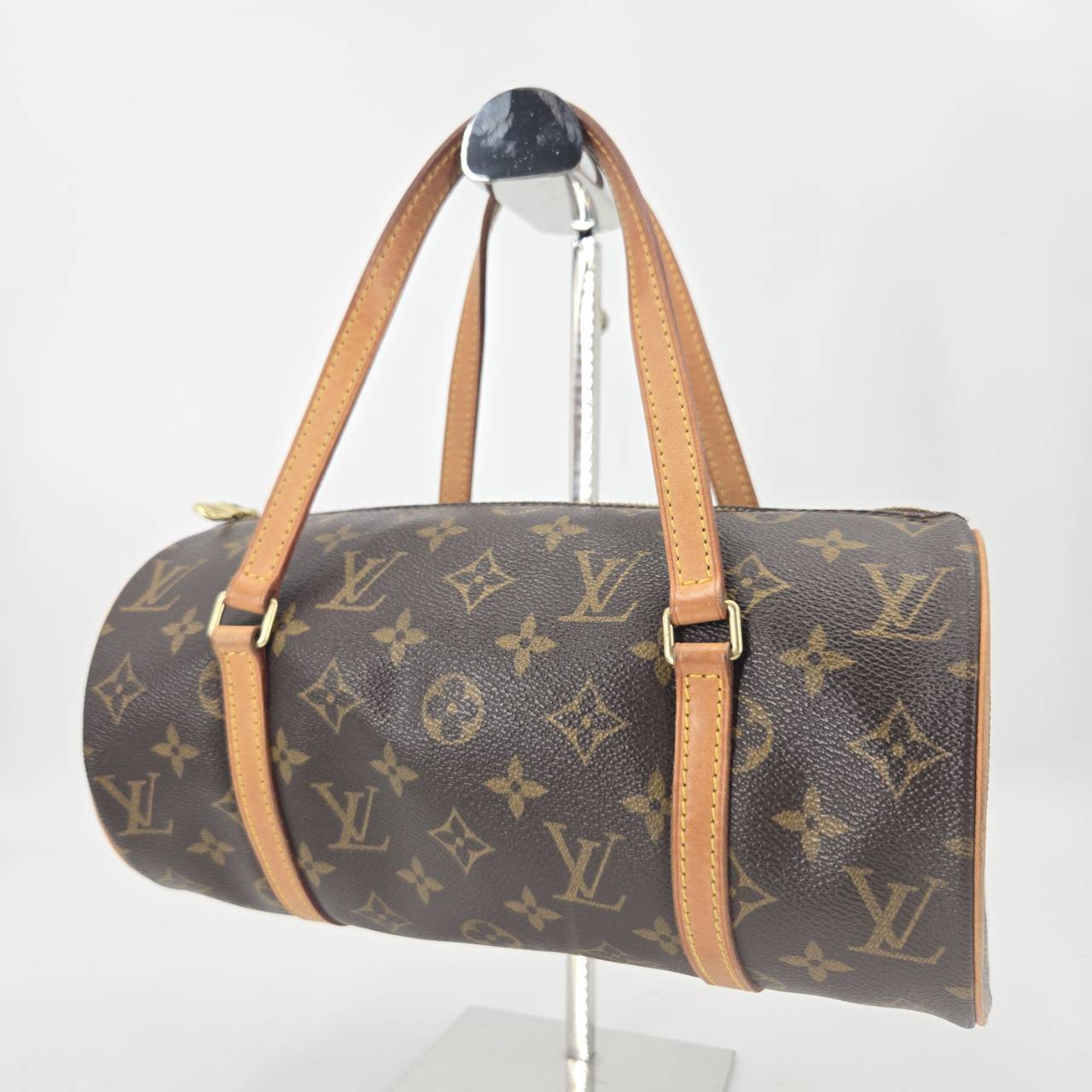 Louis Vuitton パピヨン26 モノグラム
